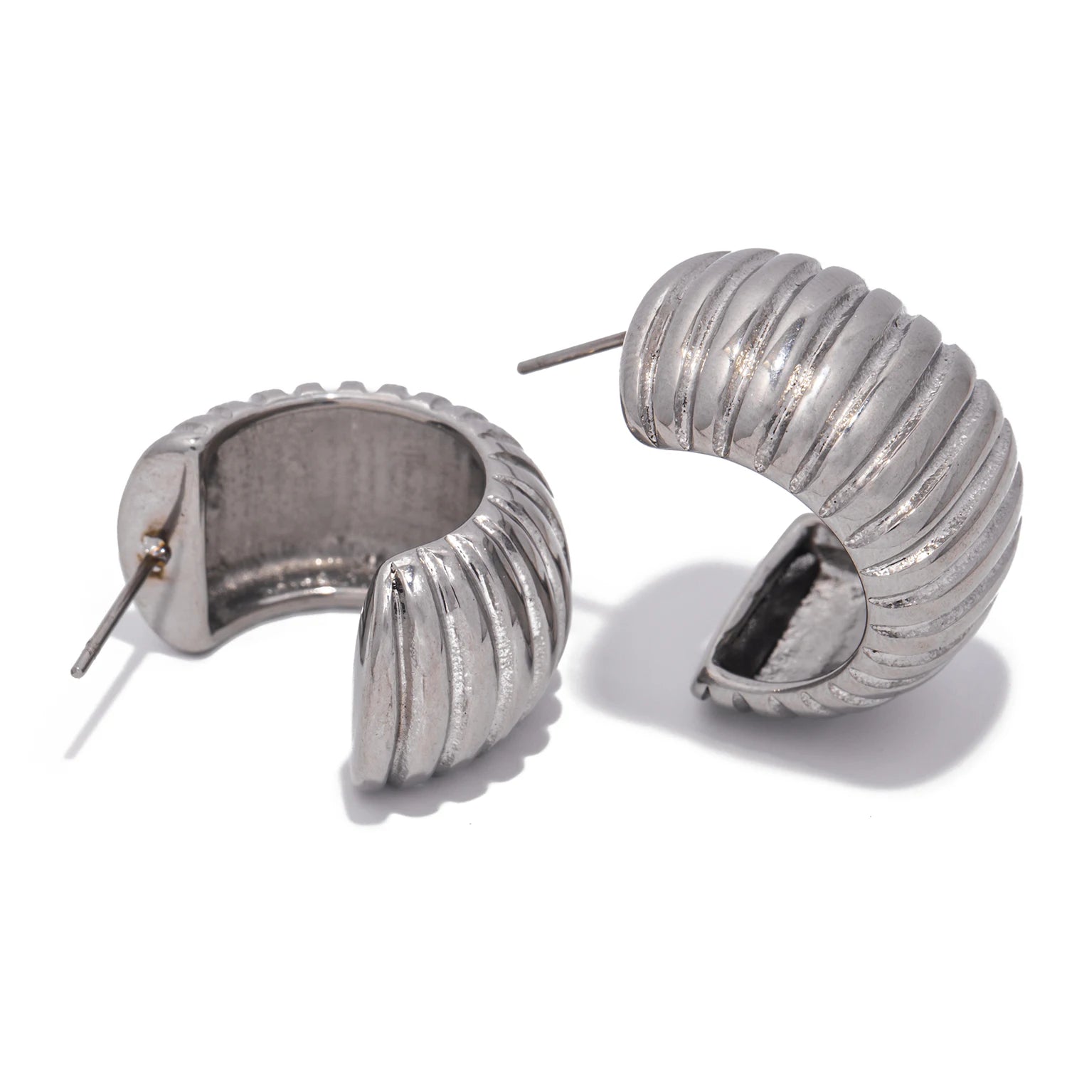 Zeva Earrings