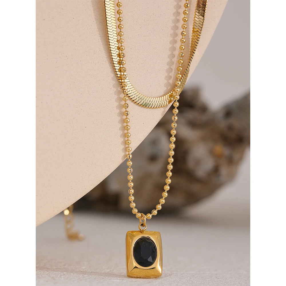 Vixen Necklace