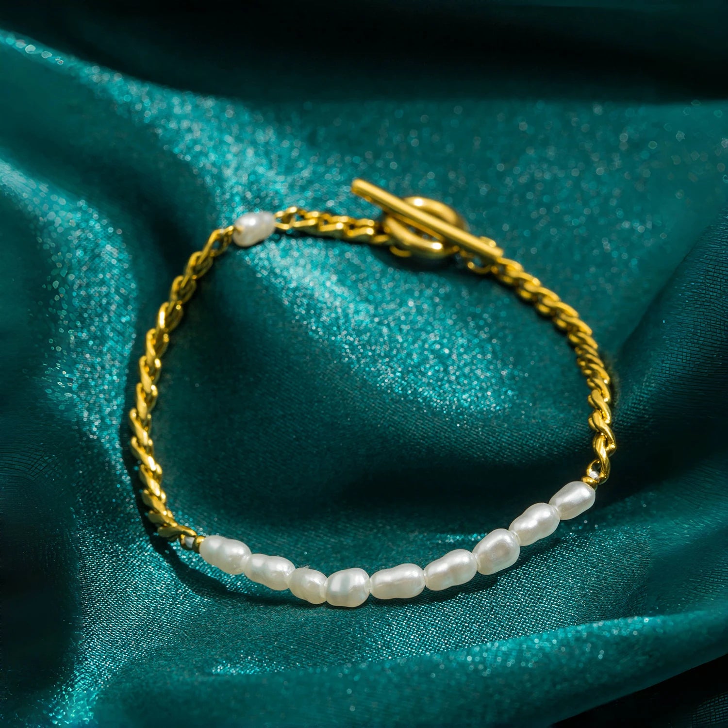 Elegant Bracelet
