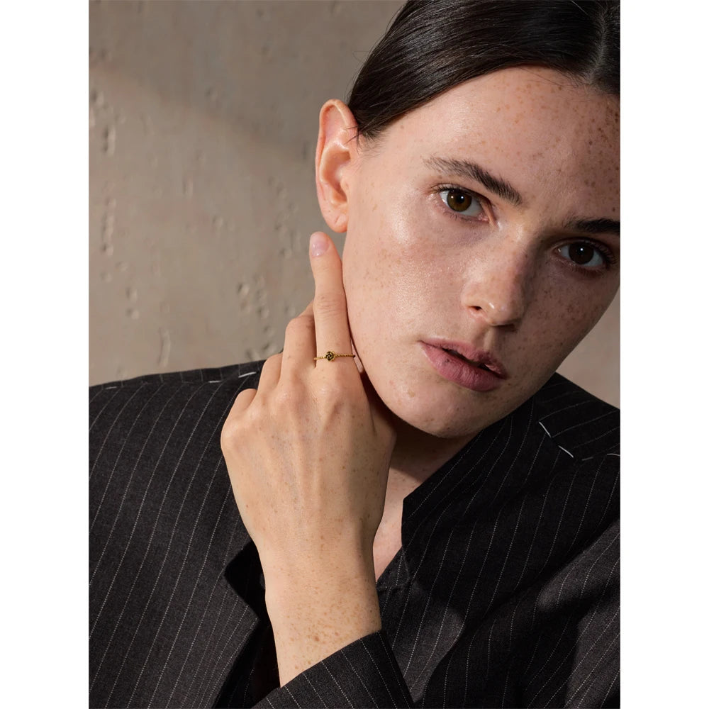 Ralya Flower Ring