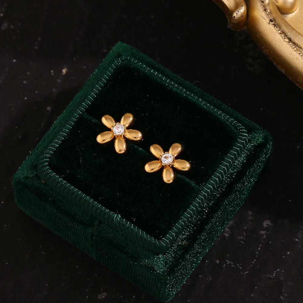 Iara Earrings