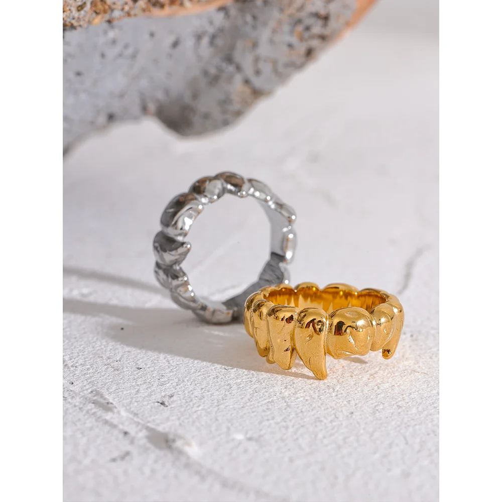 Flame Ring