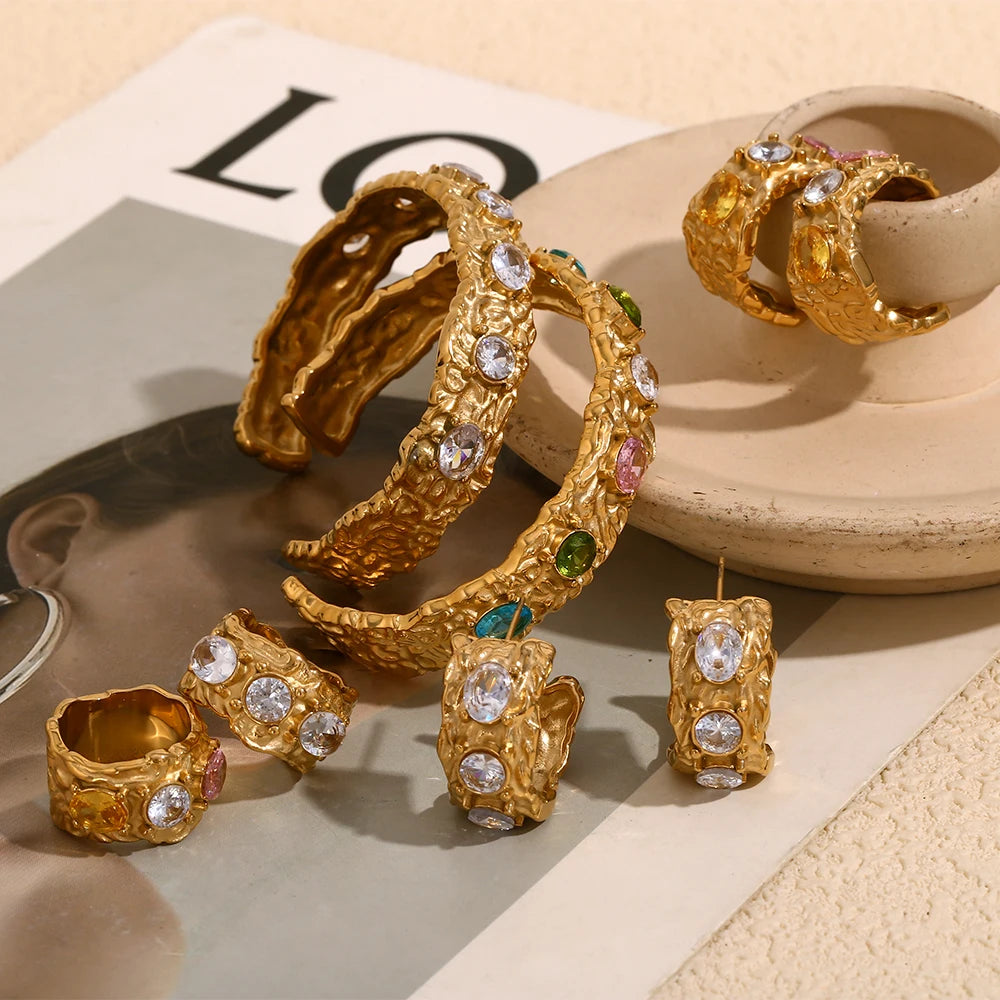 Alira bracelet