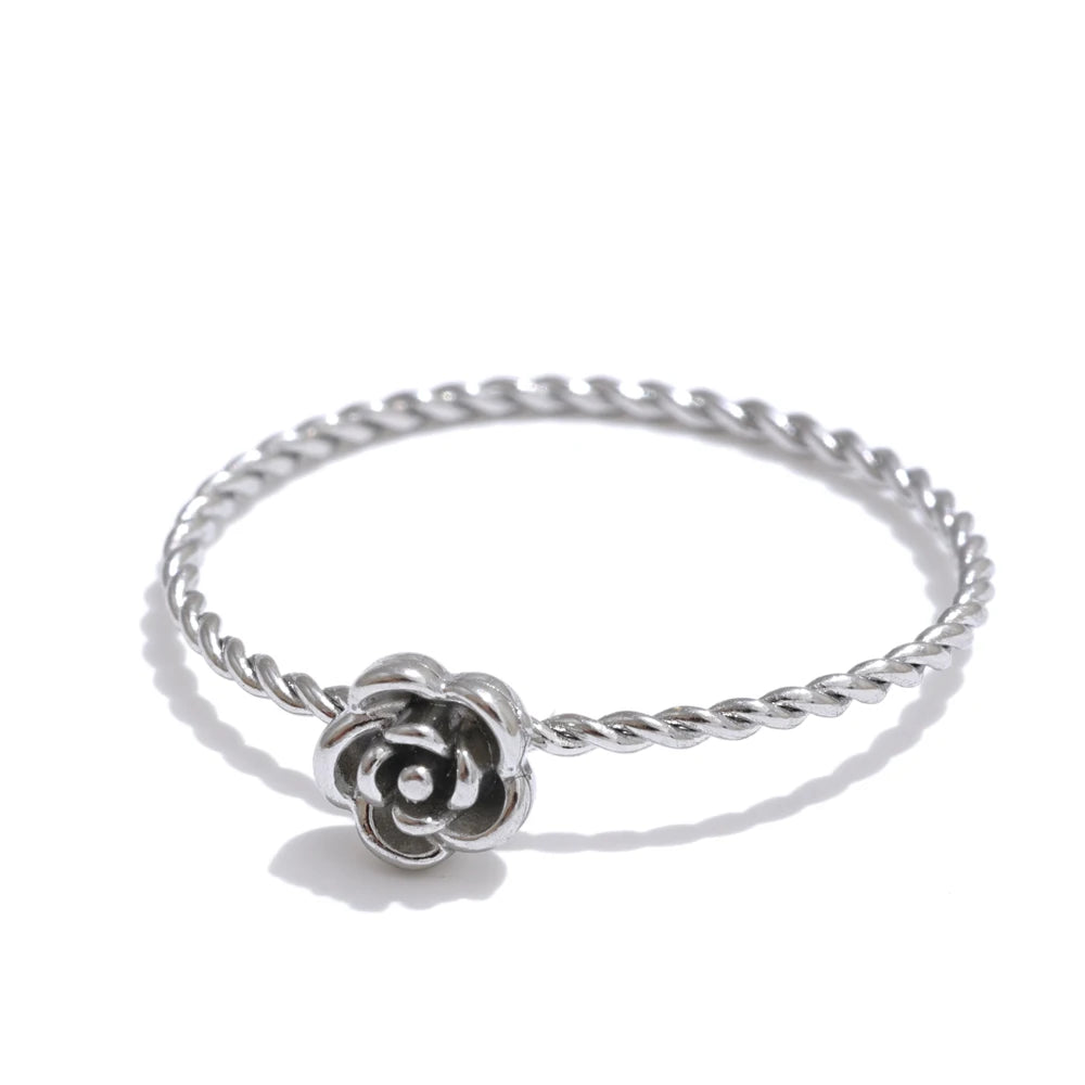 Ralya Flower Ring