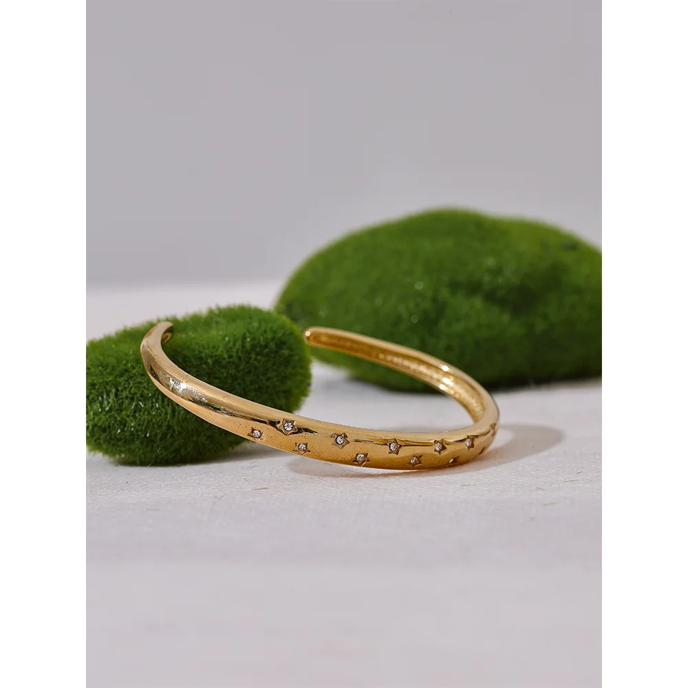 Star Bracelet