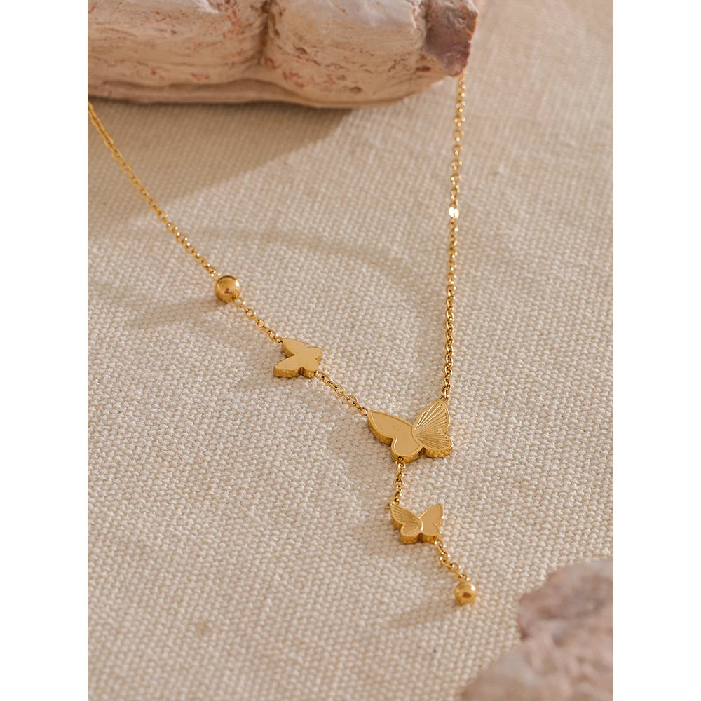 Vibe Necklace