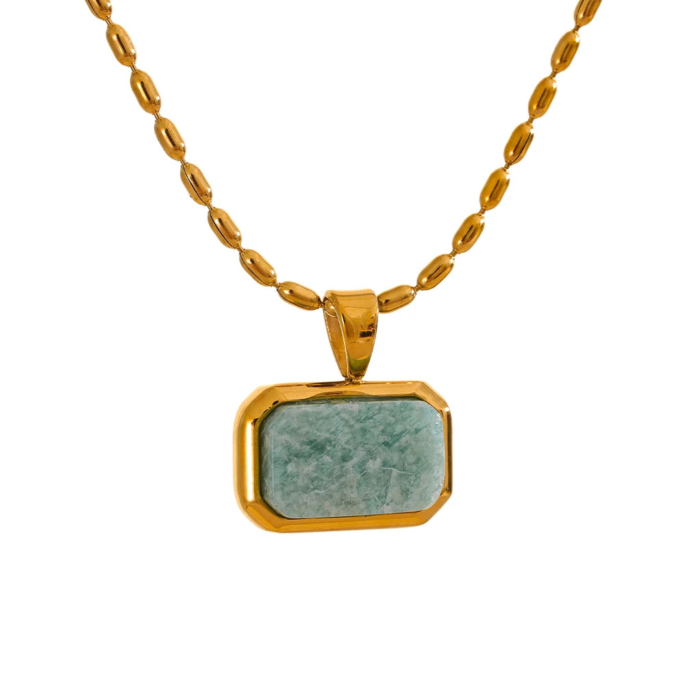 Faye Necklace