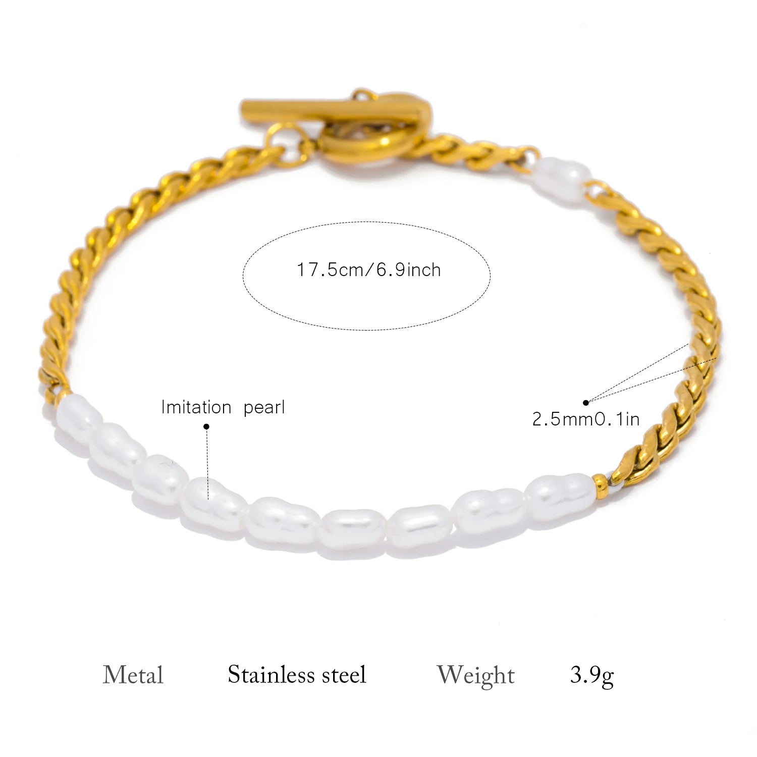Elegant Bracelet