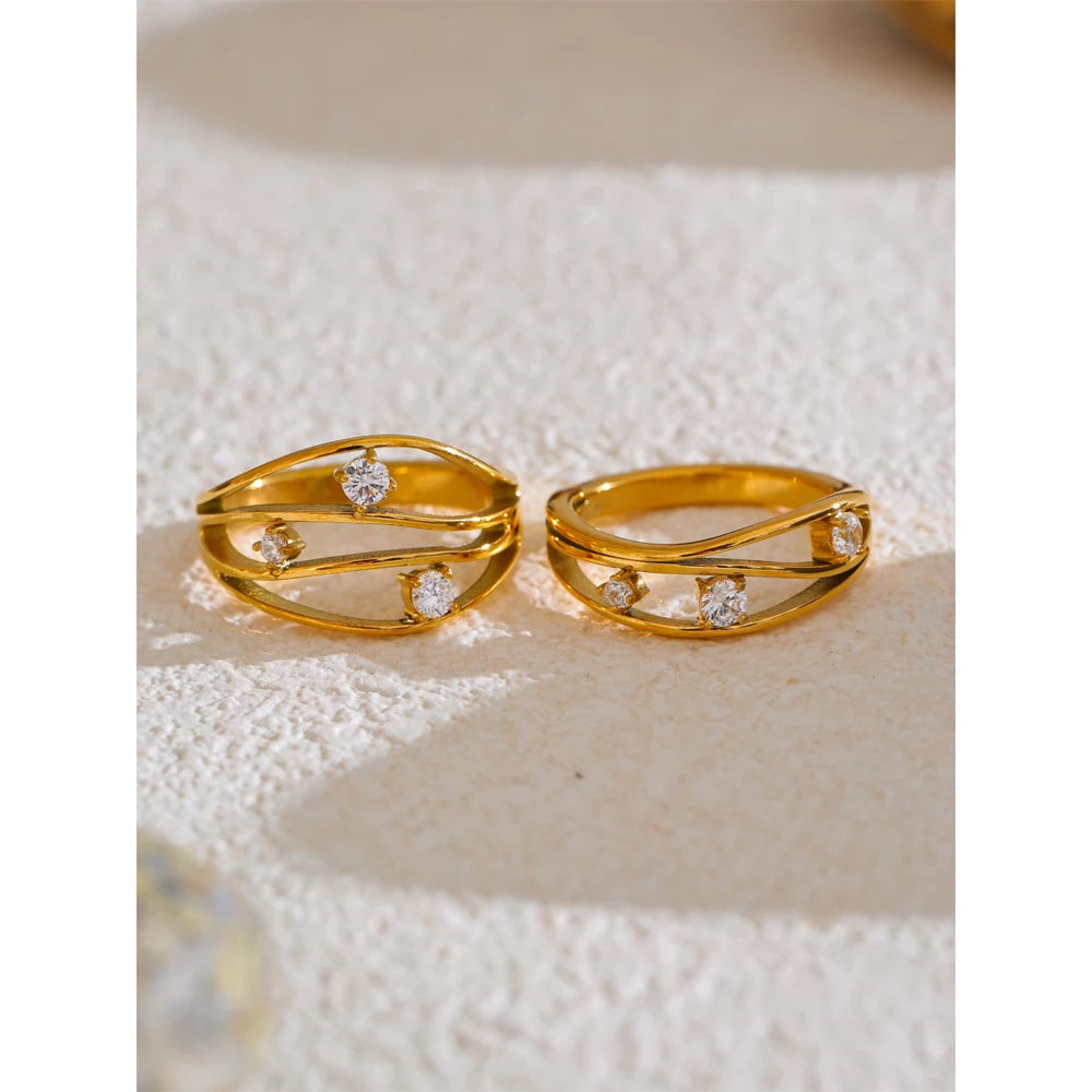 Tinya Ring