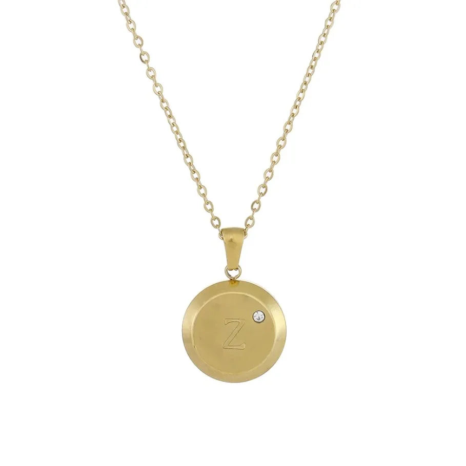 Amix Necklace