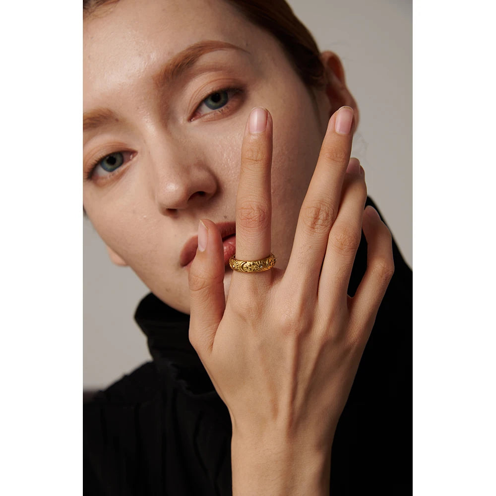 Skyla Ring