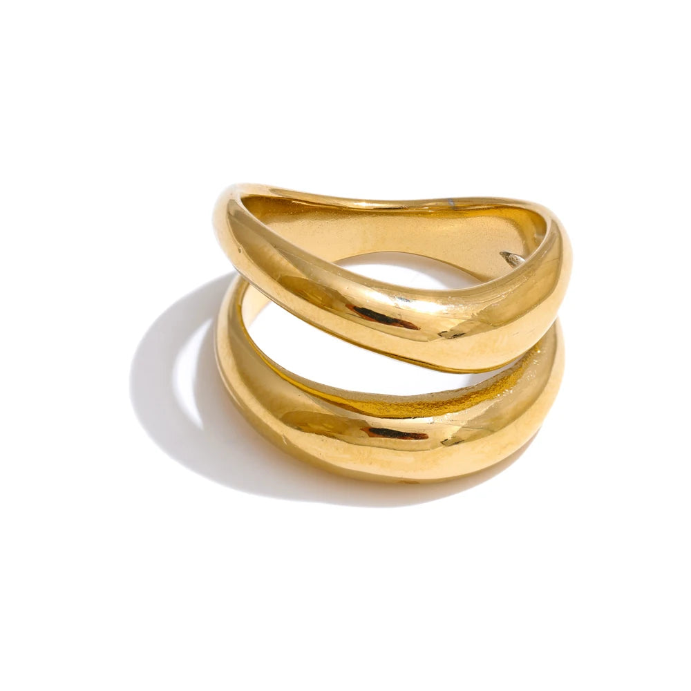 Arvia Ring