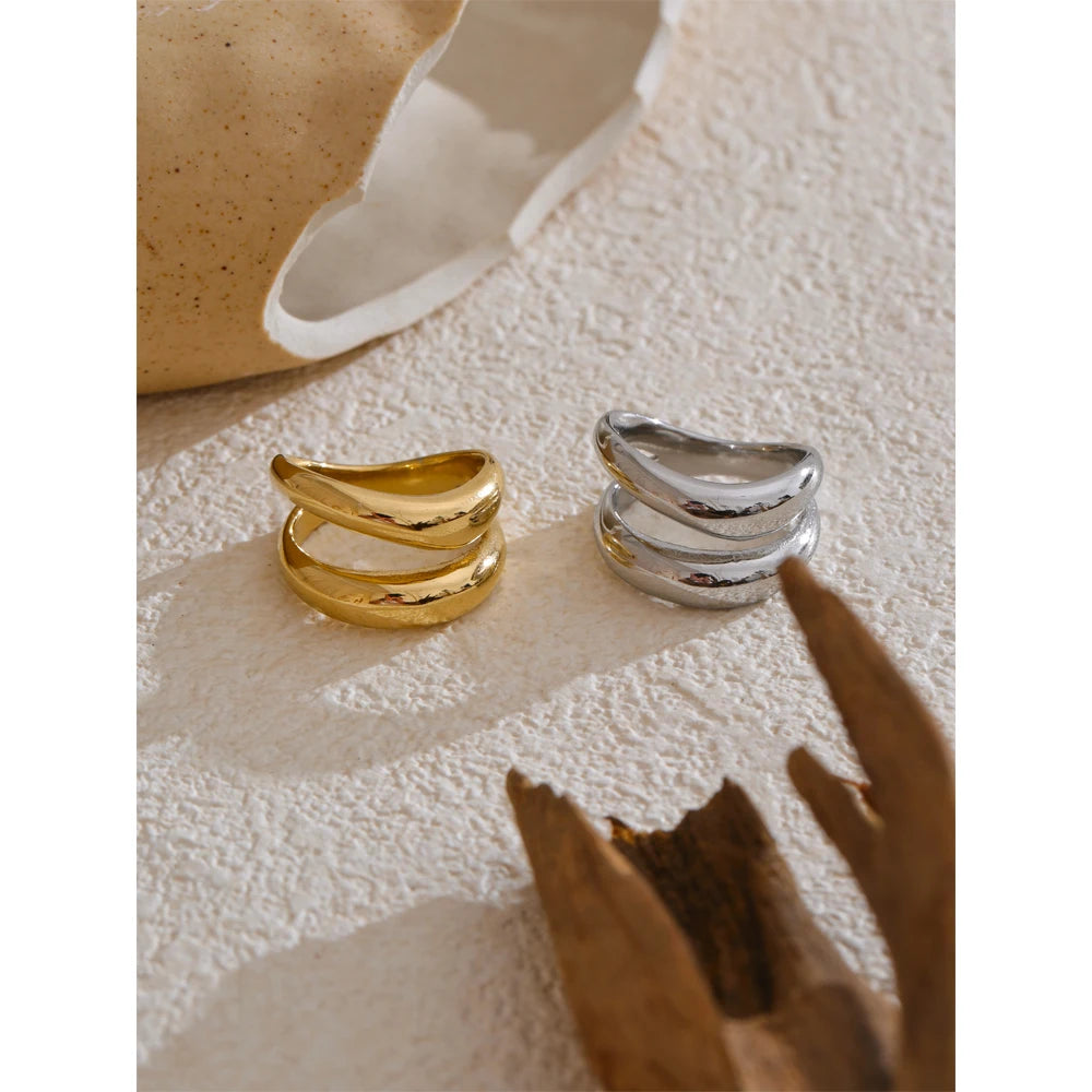 Arvia Ring