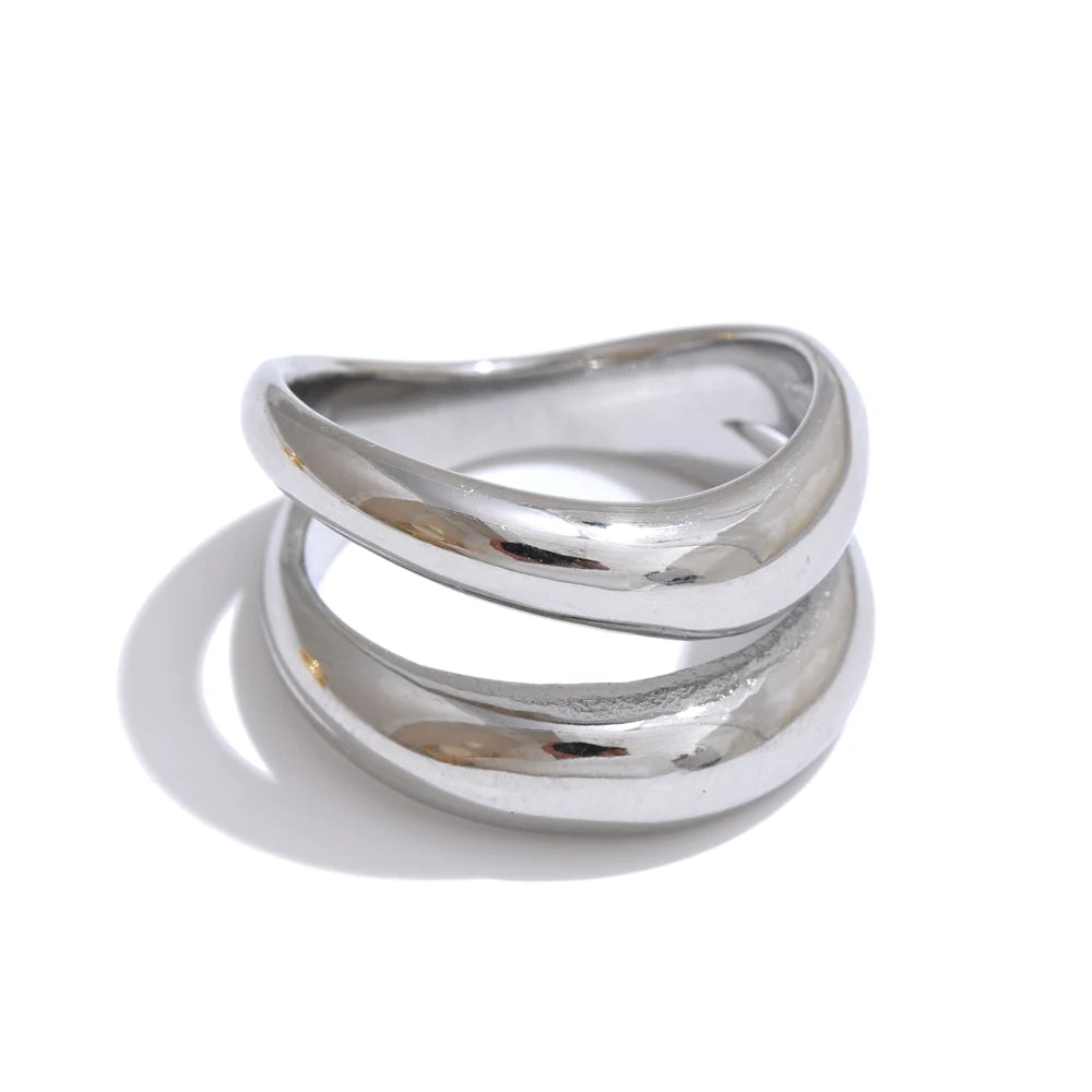 Arvia Ring