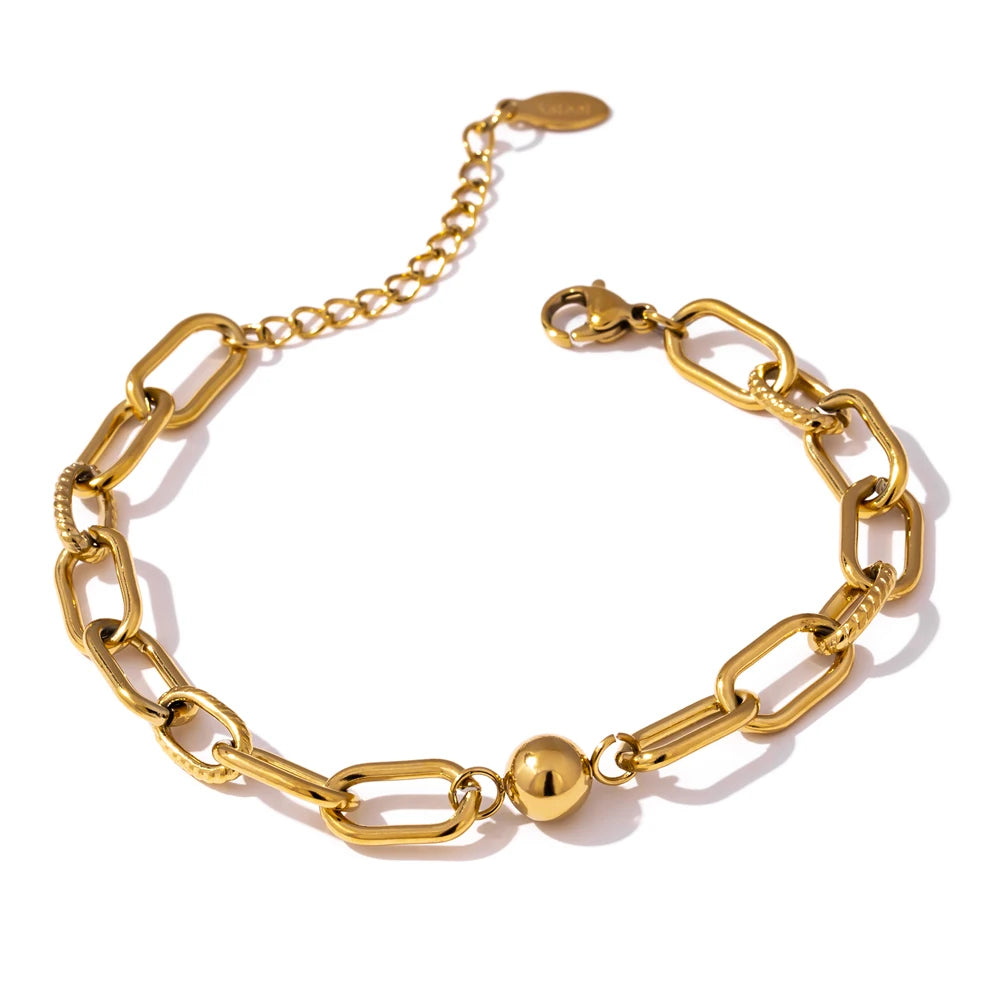 Glow Bracelet
