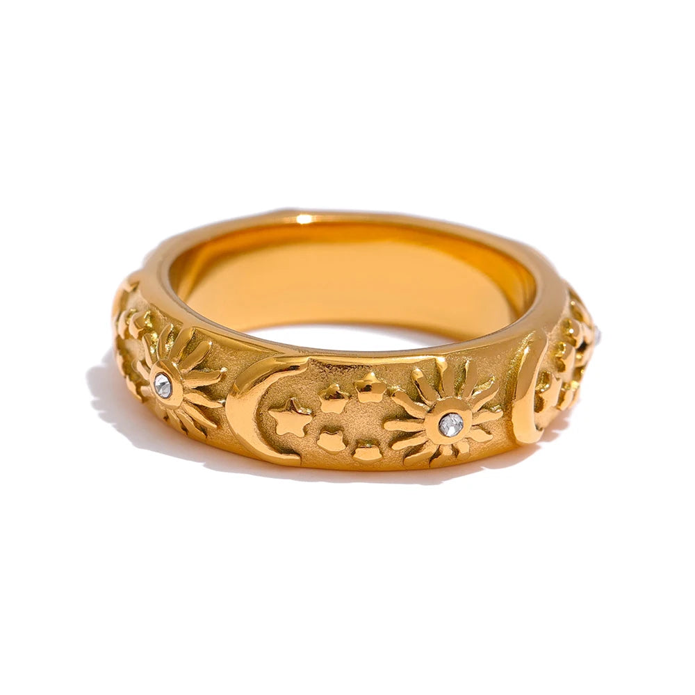 Skyla Ring
