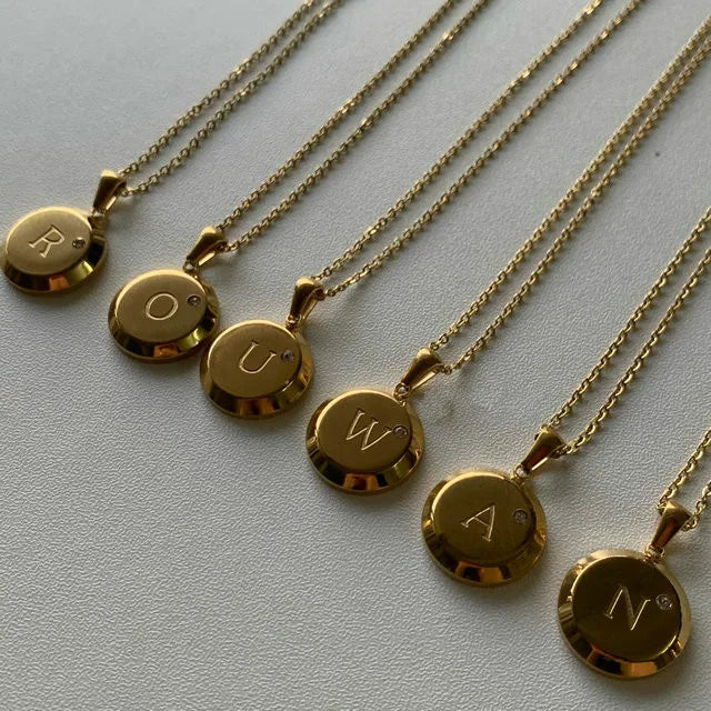 Amix Necklace