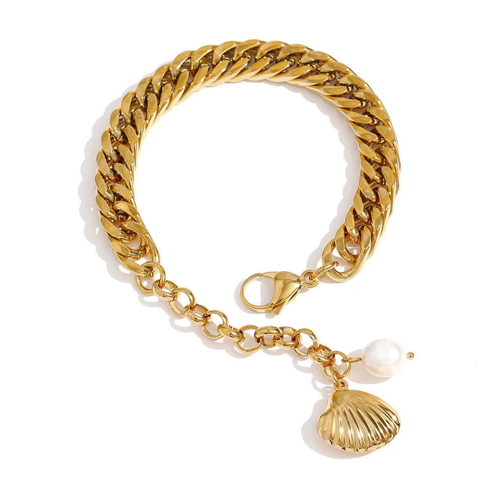 Beach Bracelet