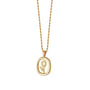 Tyra Necklace