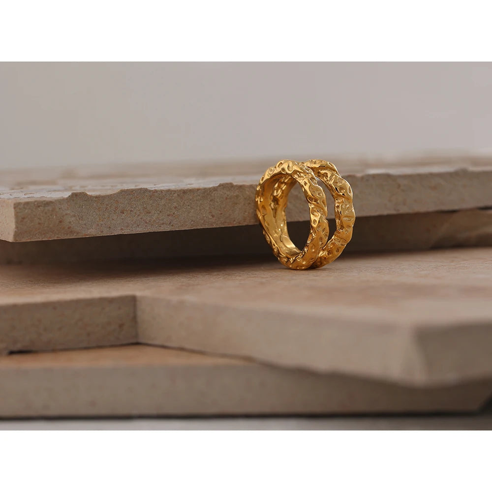 Auren Ring