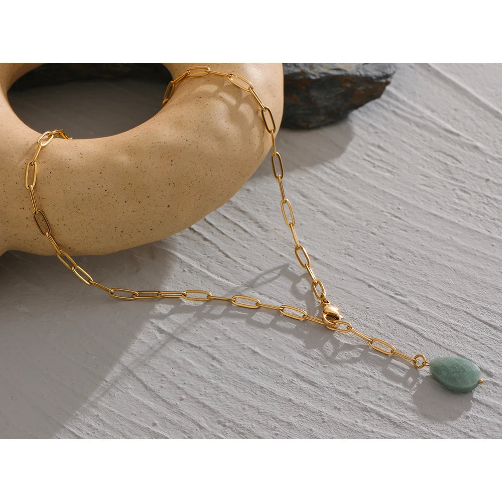 Noira Necklace