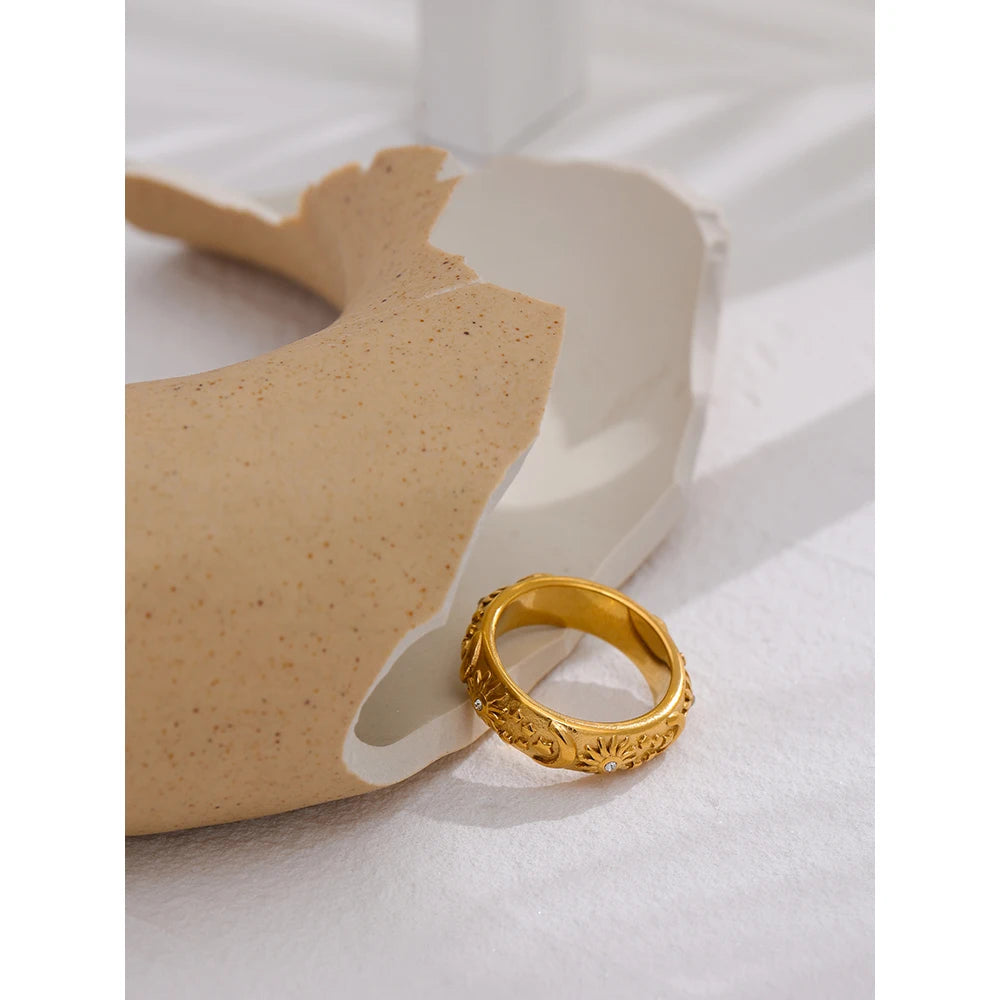 Skyla Ring