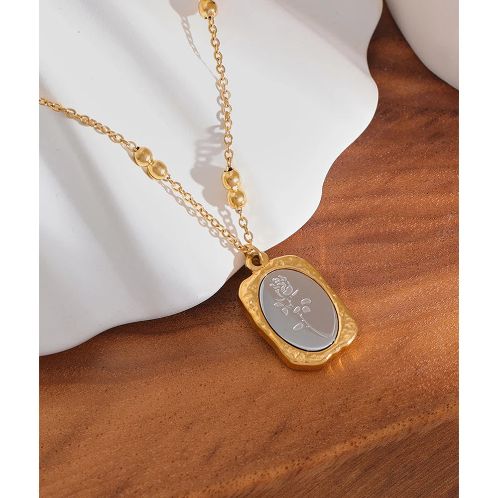 Posh Necklace
