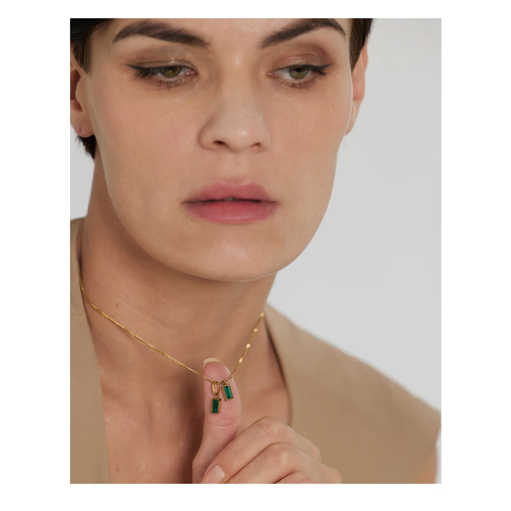 Lysa Necklace
