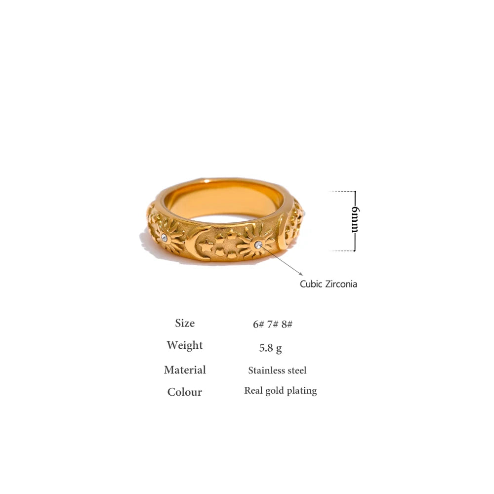 Skyla Ring