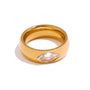 Vault Ring