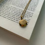 Amix Necklace