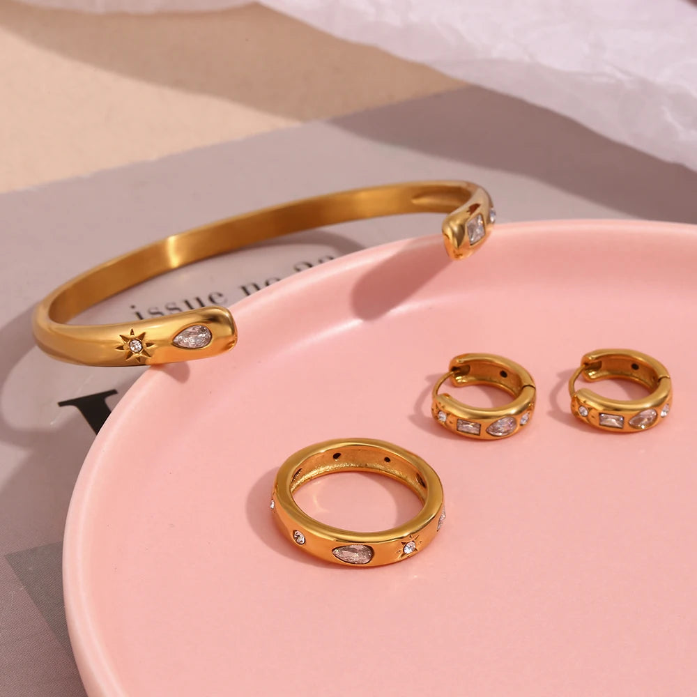 Rivah– Ring