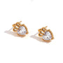 Iara Earrings