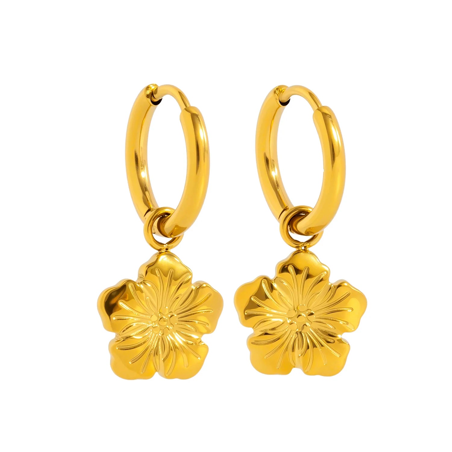 Veya Earrings