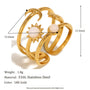 Sylvi Ring