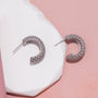 Kruz Earrings