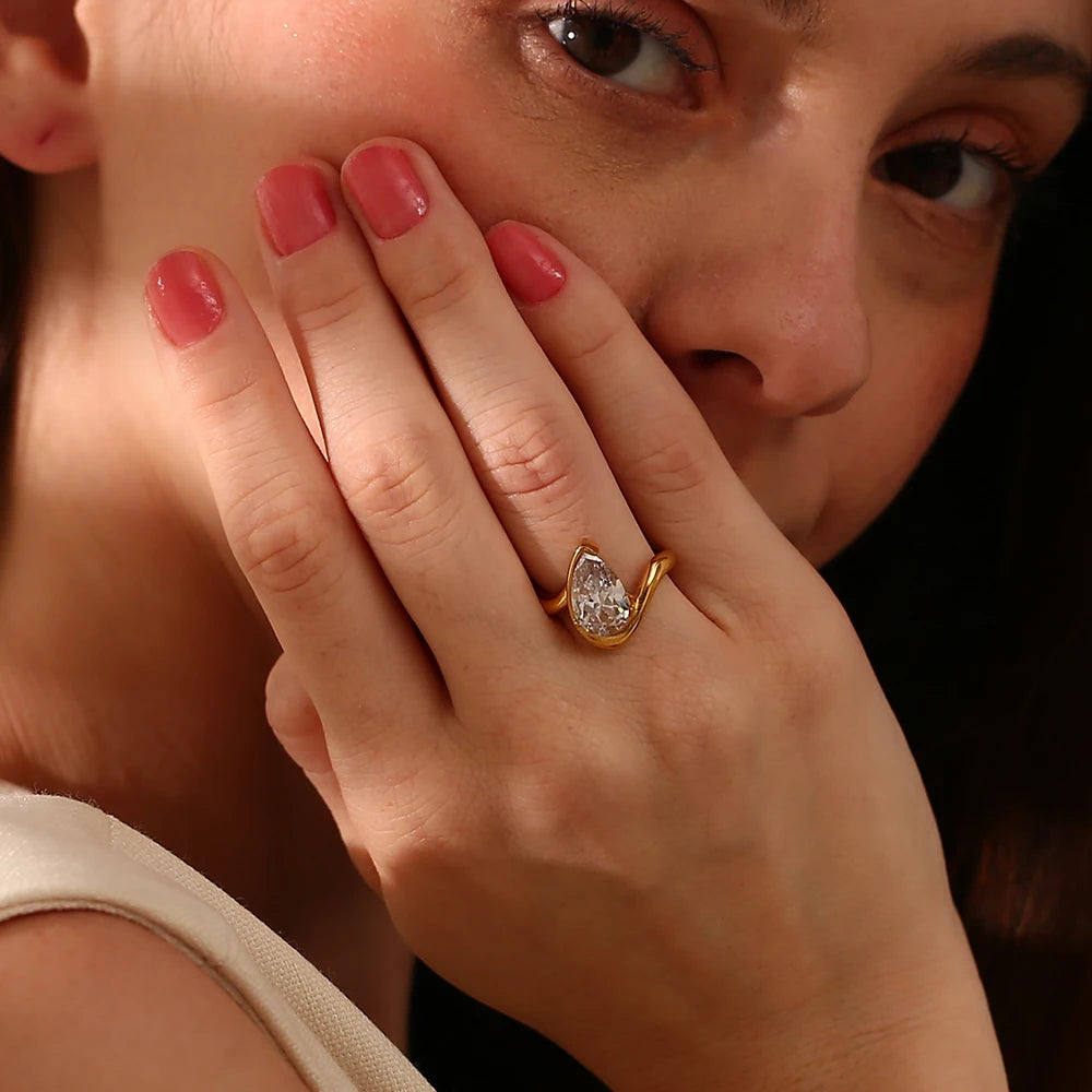 Aeryn – Ring