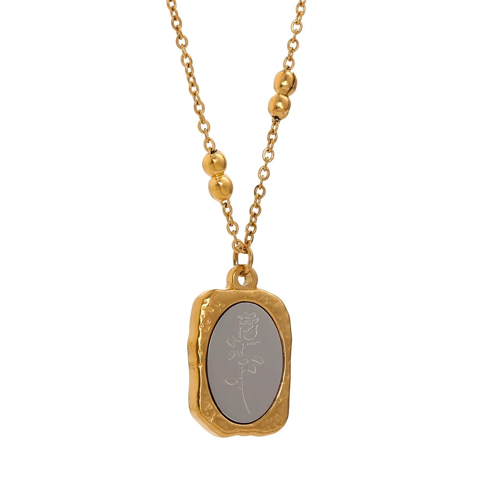 Posh Necklace