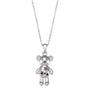 Lovely Bear Necklaces