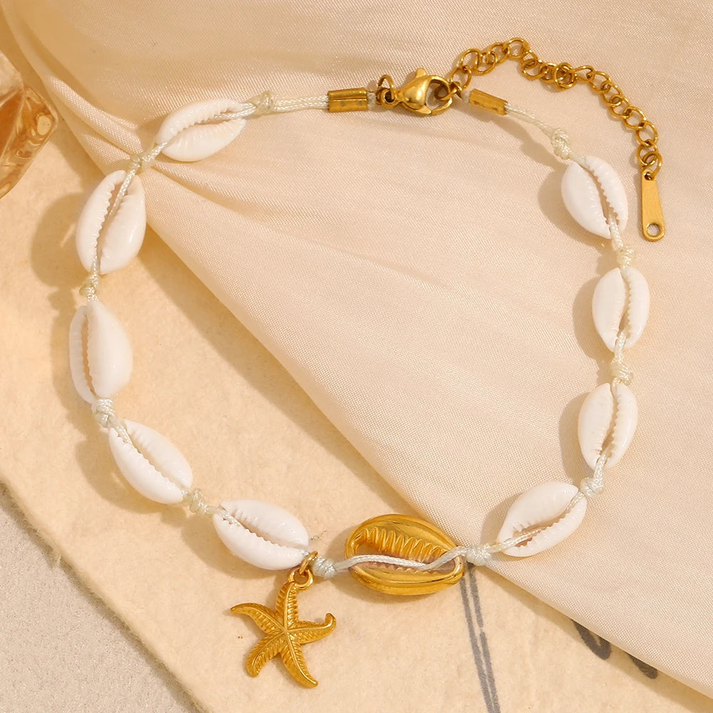 Gleamvine – Bracelet