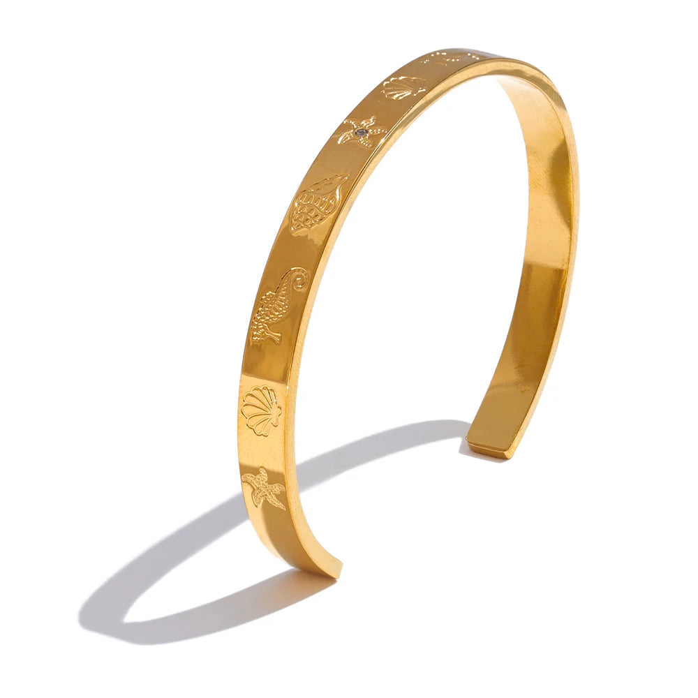 Sea Bracelet