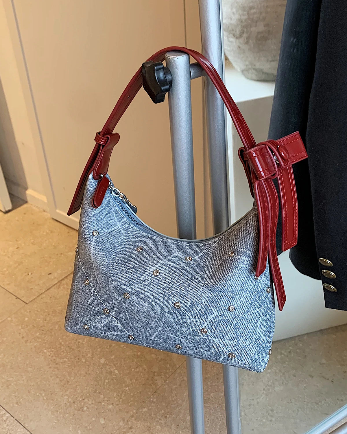 Luna Shoulder Bag