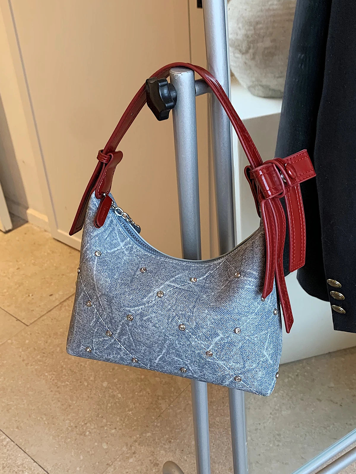 Luna Shoulder Bag