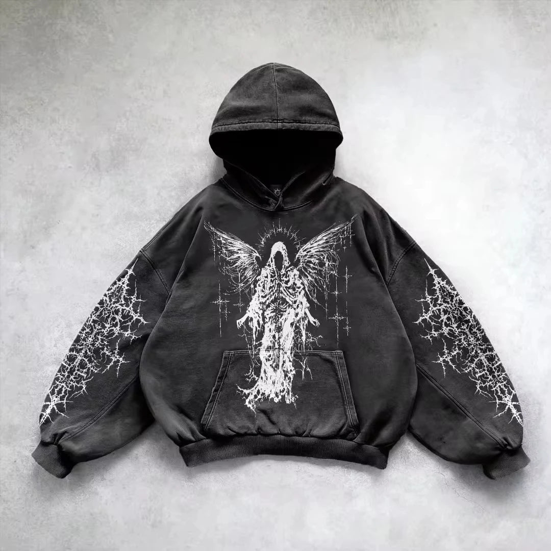 The Nomad Hoodie