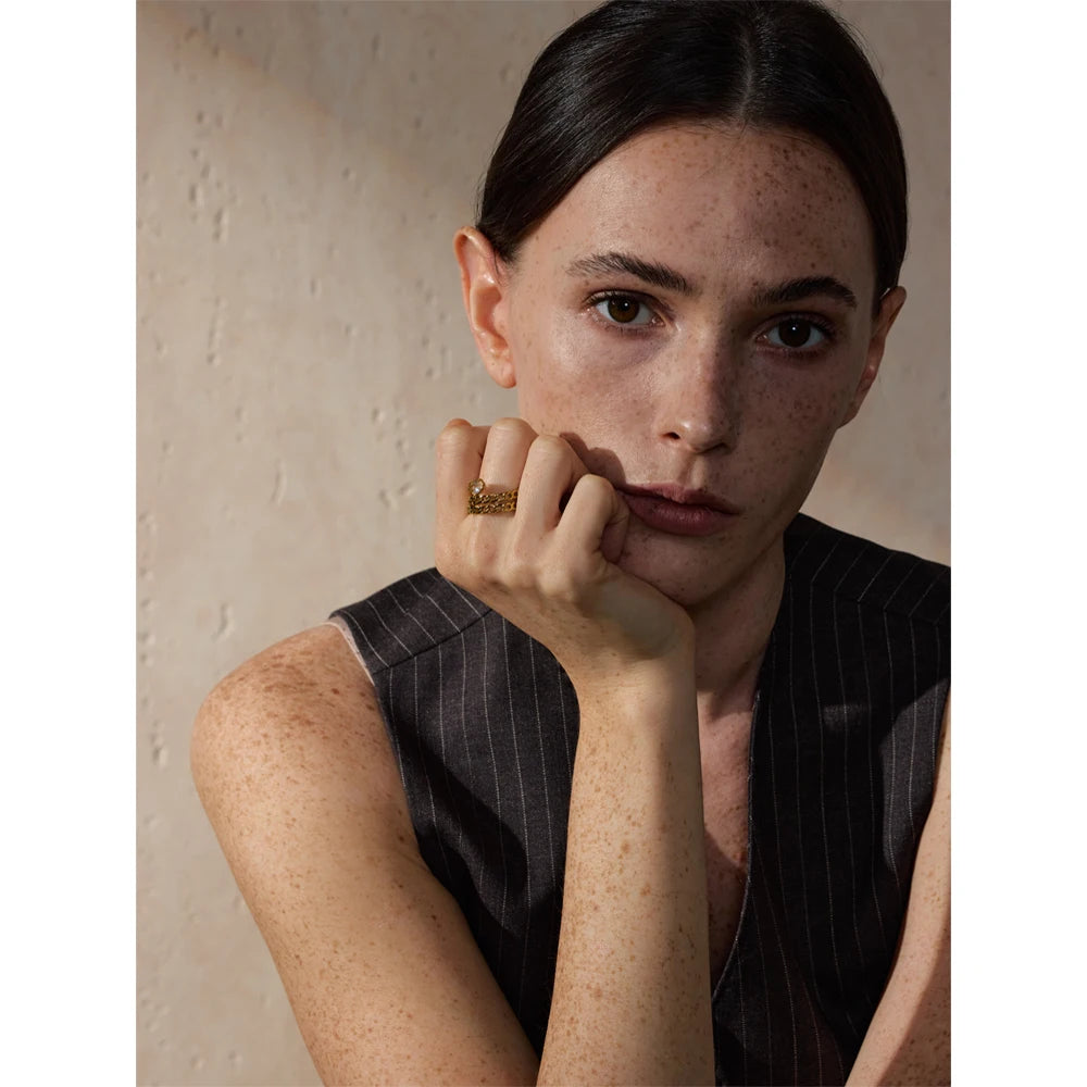 Lunar Whispers – Ring