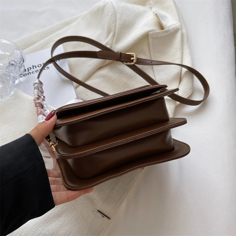 The Signature Box Bag