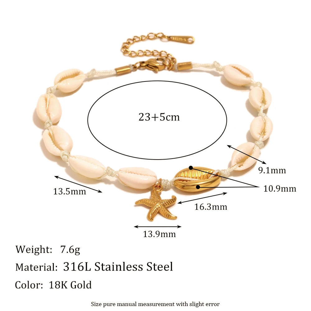 Gleamvine – Bracelet