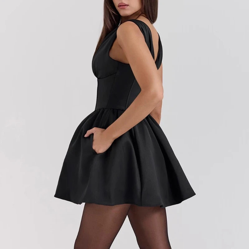 Sylvie Dress