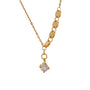 Zaria Necklace