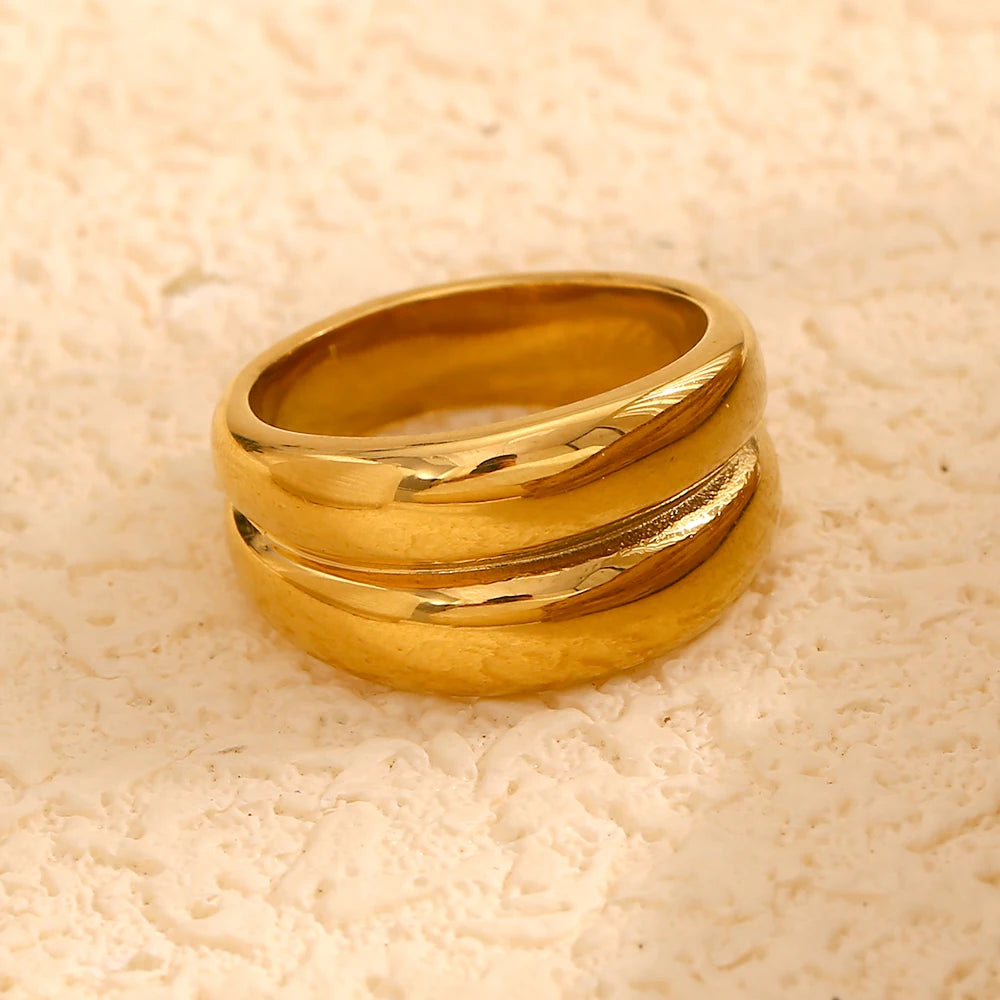 Mystic Mirage – Ring